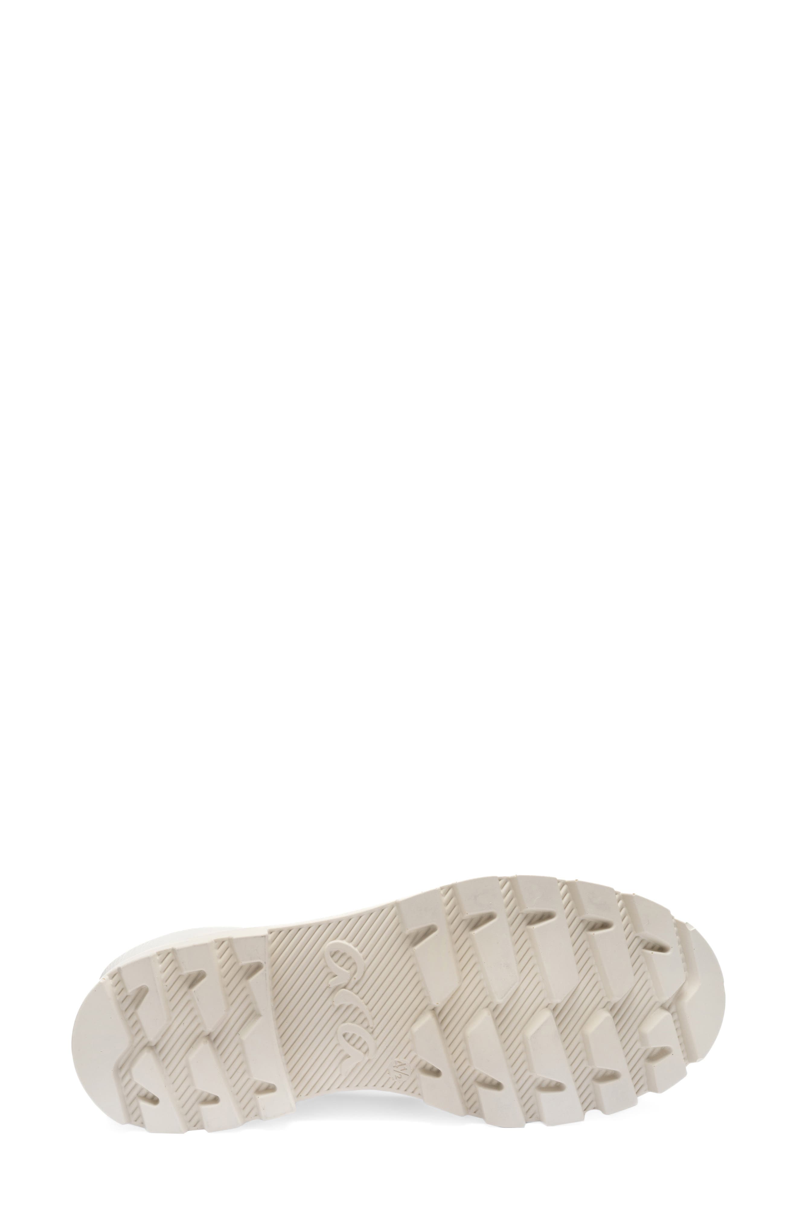 Malmo Bootie, Alternate, color, CREAM