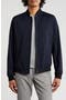 Brenton Bomber Jacket