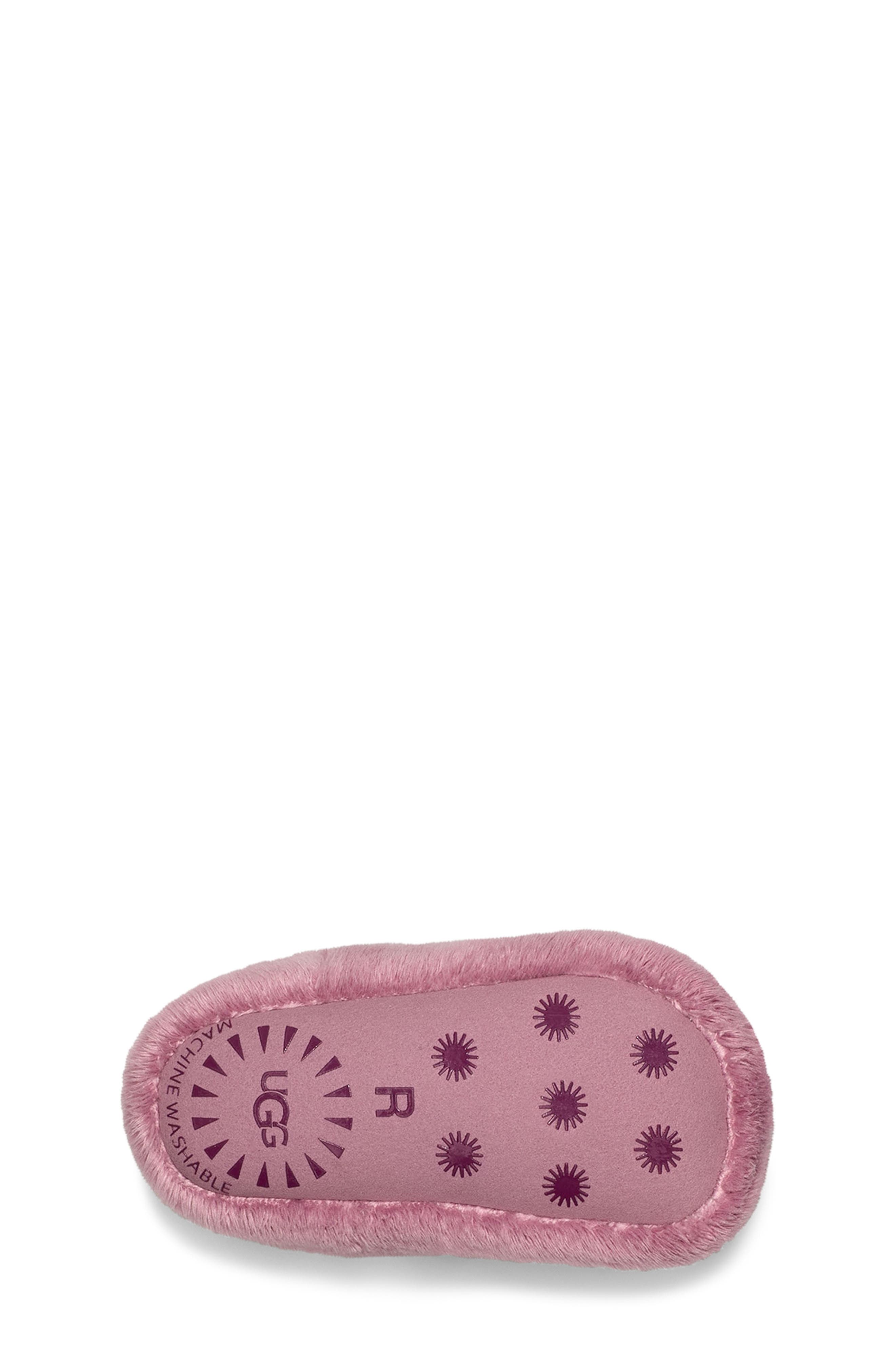 UGG<sup>®</sup> Nesti Bootie, Alternate, color, Dusty Orchid