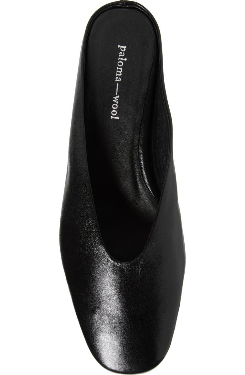 Paloma Wool Fernanda Hidden Wedge Mule, Alternate, color,