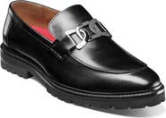 Stacy Adams Hale Moc Toe Loafer