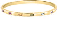 EFFY Semiprecious Stone Bangle Bracelet
