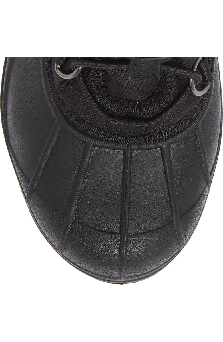 SOREL Cumberland Water Resistant Boot, Alternate, color,