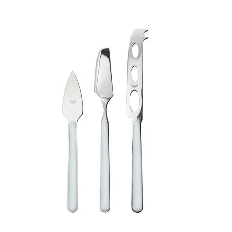 Fantasia Cheese Knives - 3 Pieces