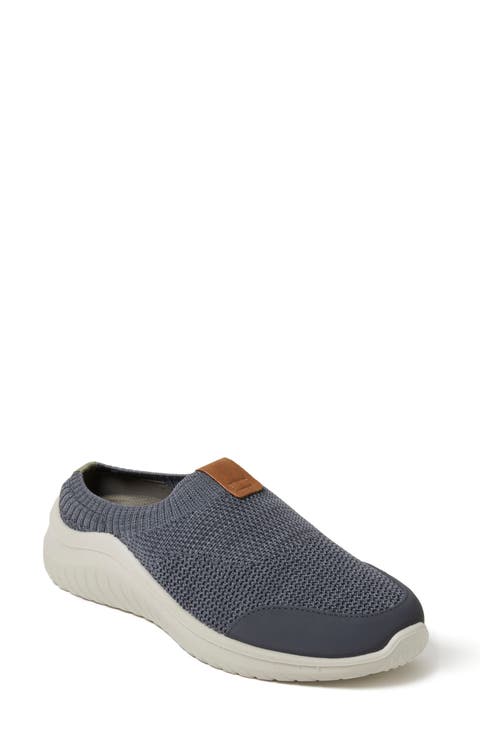 Gracie Sport Knit Clog (Women)