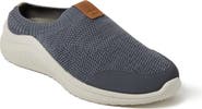 DEARFOAMS Gracie Sport Knit Clog