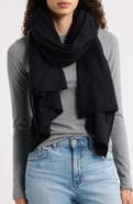 Nordstrom Cashmere Scarf