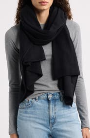 Nordstrom Cashmere Scarf