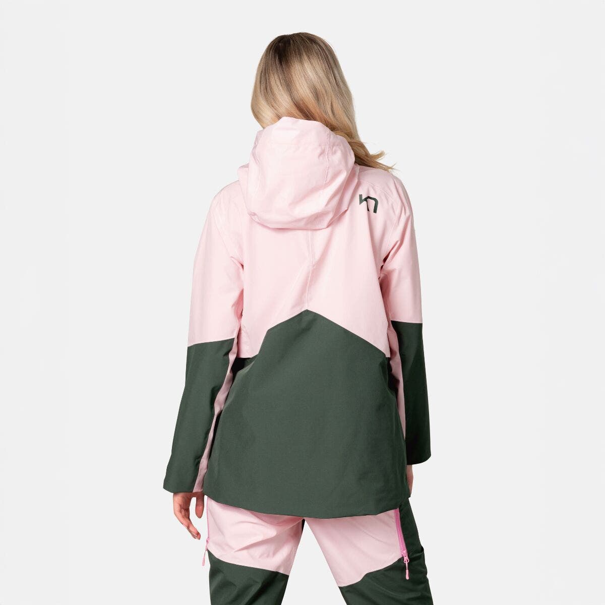 Johanne Ski Jacket - Women's - image 2