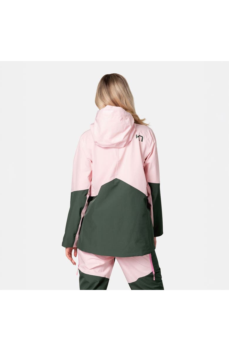 Kari Traa Johanne Ski Jacket - Women's, Alternate, color, Gum