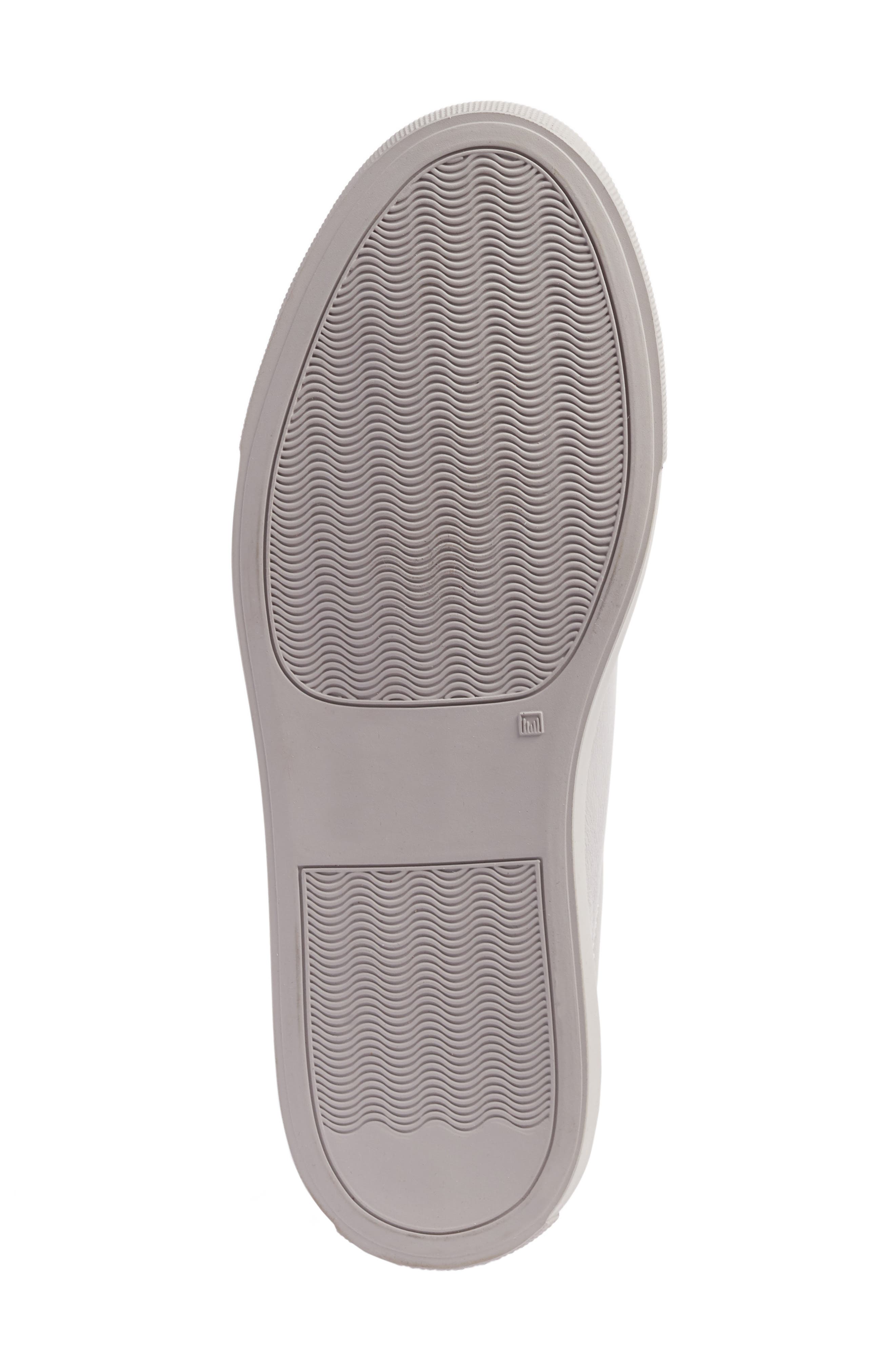 Original Achilles Sneaker, Alternate, color, ASH LEATHER