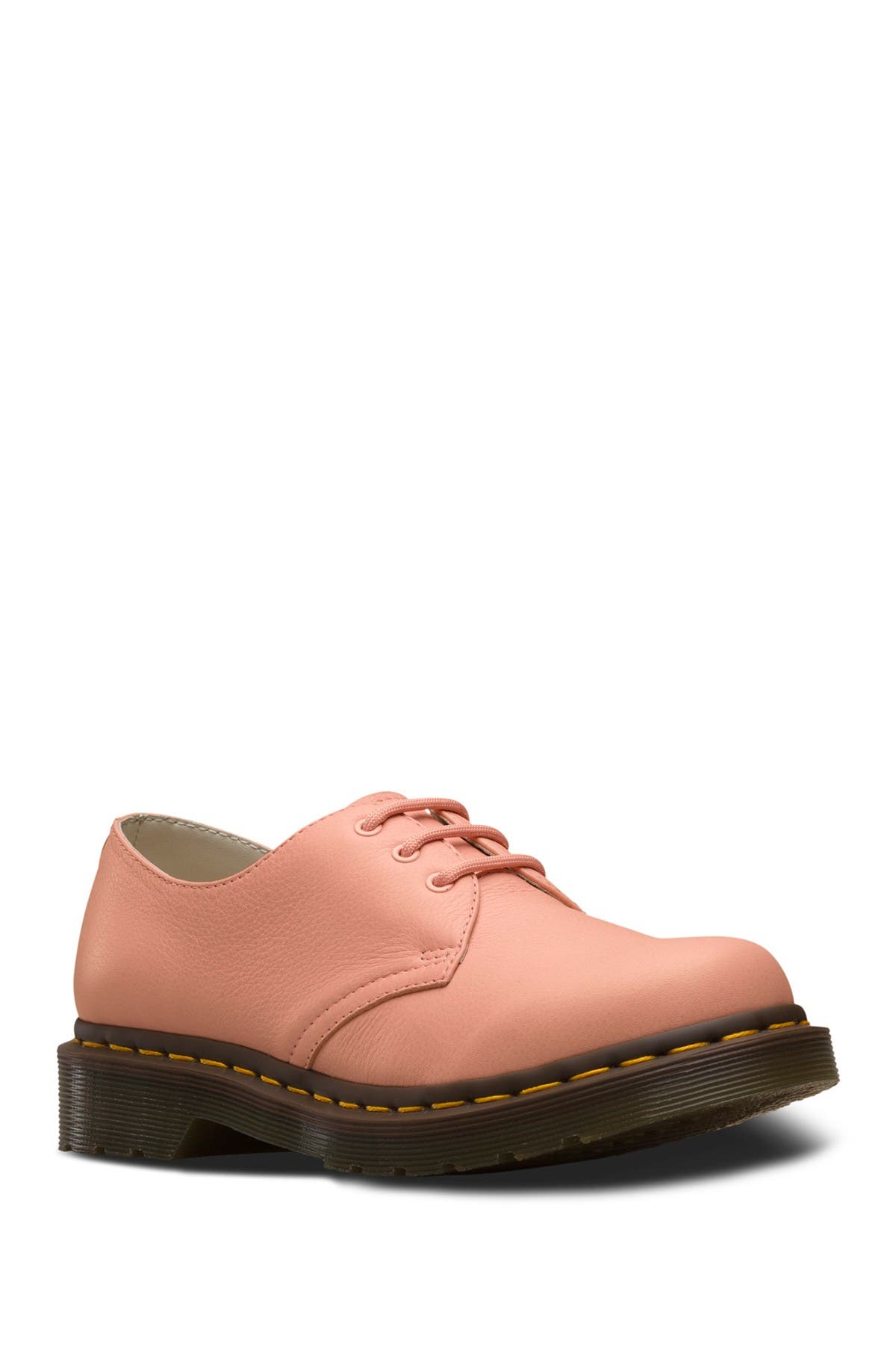 Dr. Martens 1461 Leather Derby, Main, color, 