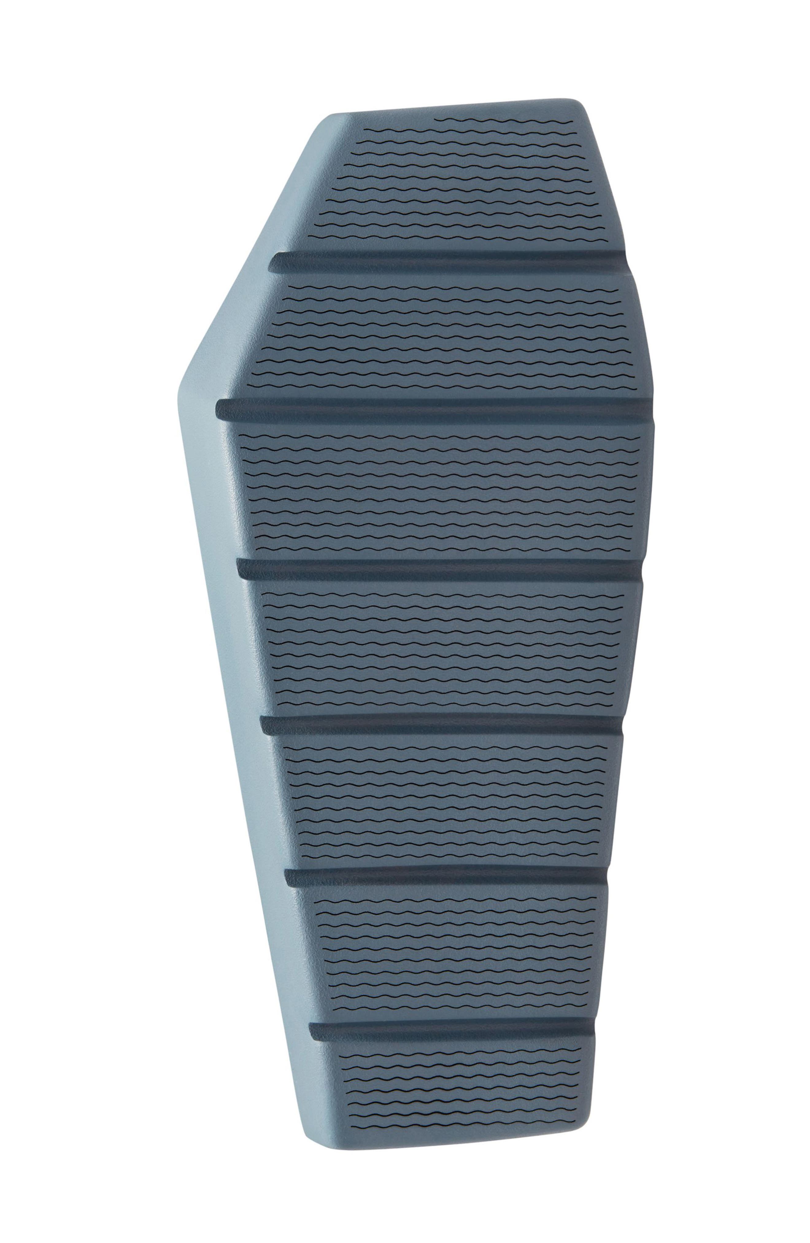 Hex Mule, Alternate, color, OZONE BLUE/ OZONE BLUE