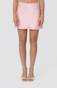 ASTR the Label Elliana Miniskirt