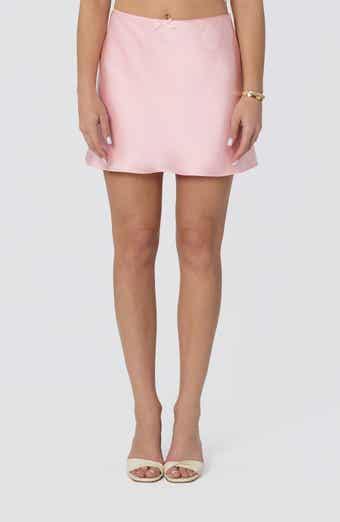 Elliana Miniskirt