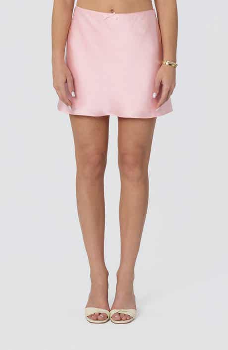 Elliana Miniskirt
