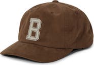 Brixton Big B Baseball Cap