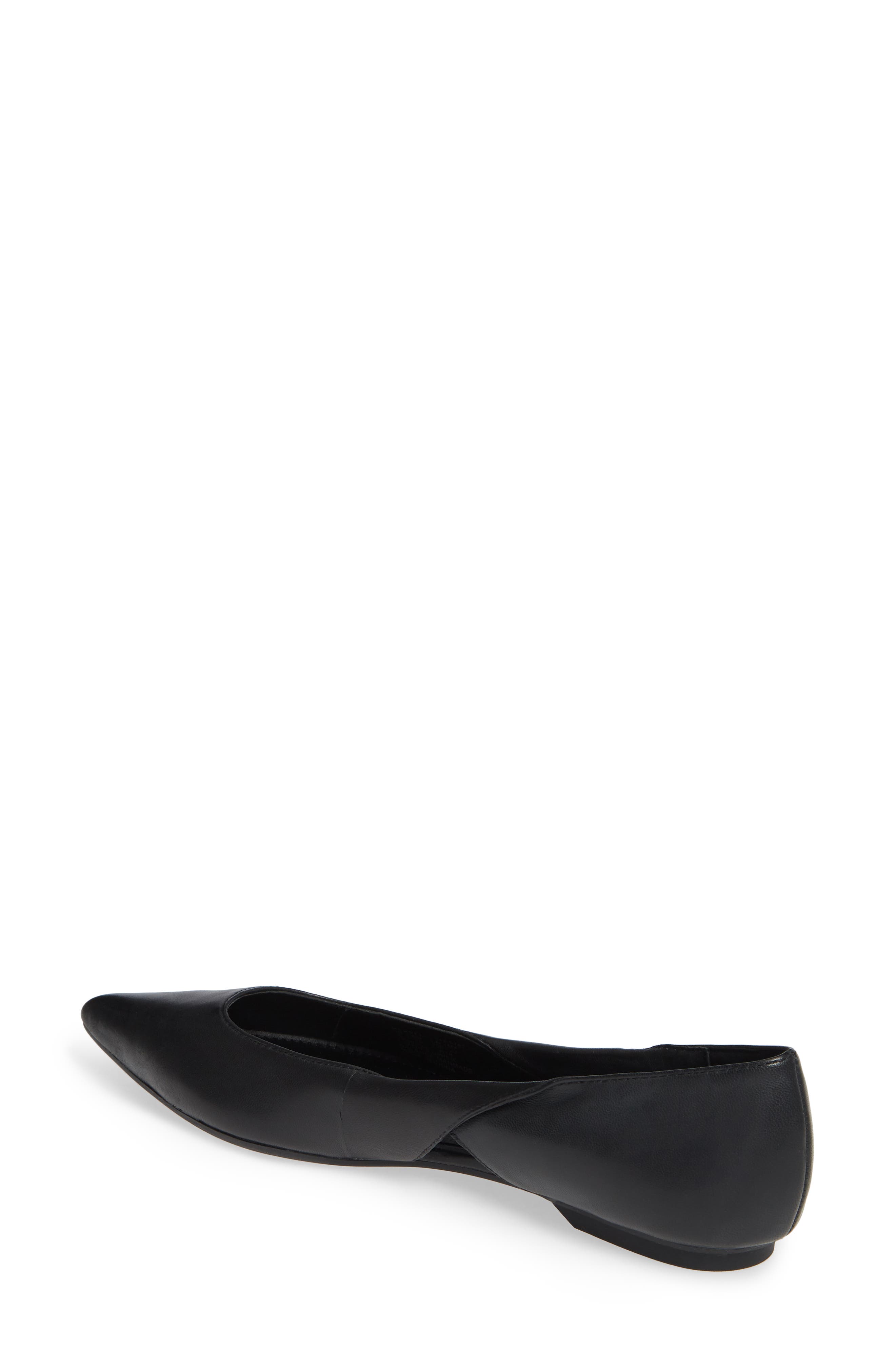 Calvin Klein Merrel Flat, Alternate, color, 