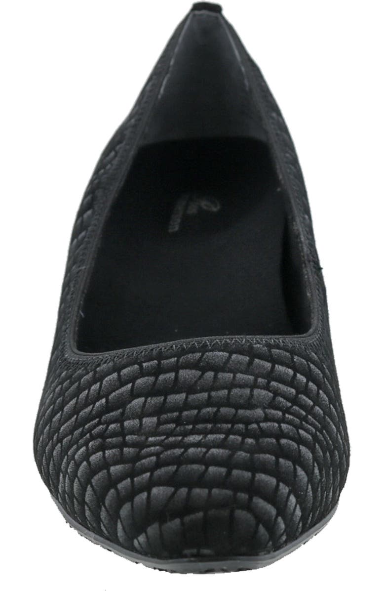 Ros Hommerson Karat Pump, Alternate, color,