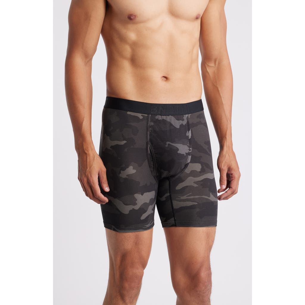 BN3TH Classic Icon Boxer Briefs in Camo-Covert  product