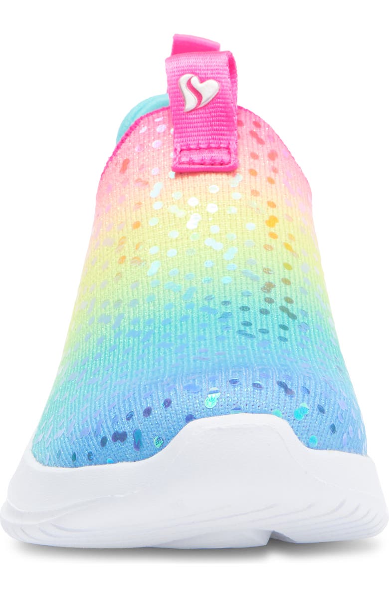 SKECHERS Kids' Slip-ins: Ultra Flex 3.0 Sneaker, Alternate, color, Pink/ Multi