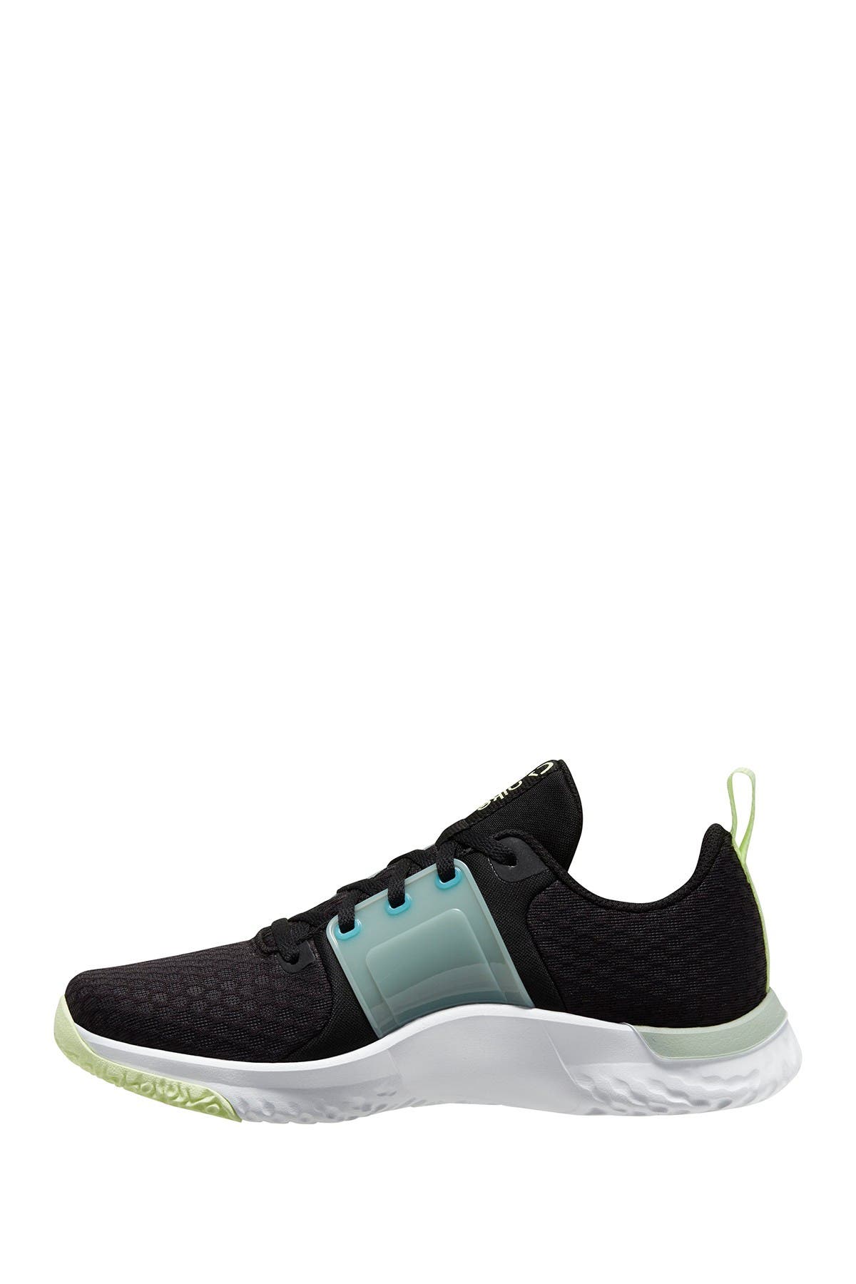 Renew In-Season TR 10 Training Shoe, Alternate, color, 002 BLACK/BRTCRM