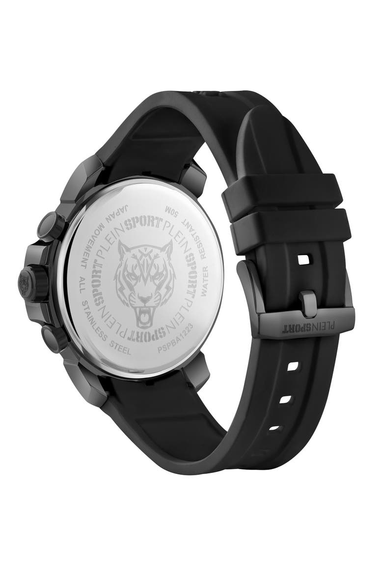 Watches Powerlift Men, Alternate, color, StainlessSteel