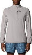 Mountain Hardwear Sunshield Half Zip