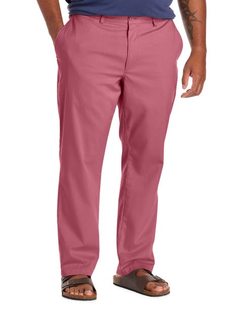 Big & Tall Chillmark Chino Pants