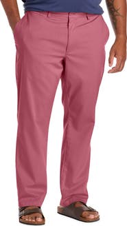 vineyard vines Big & Tall Chillmark Chino Pants