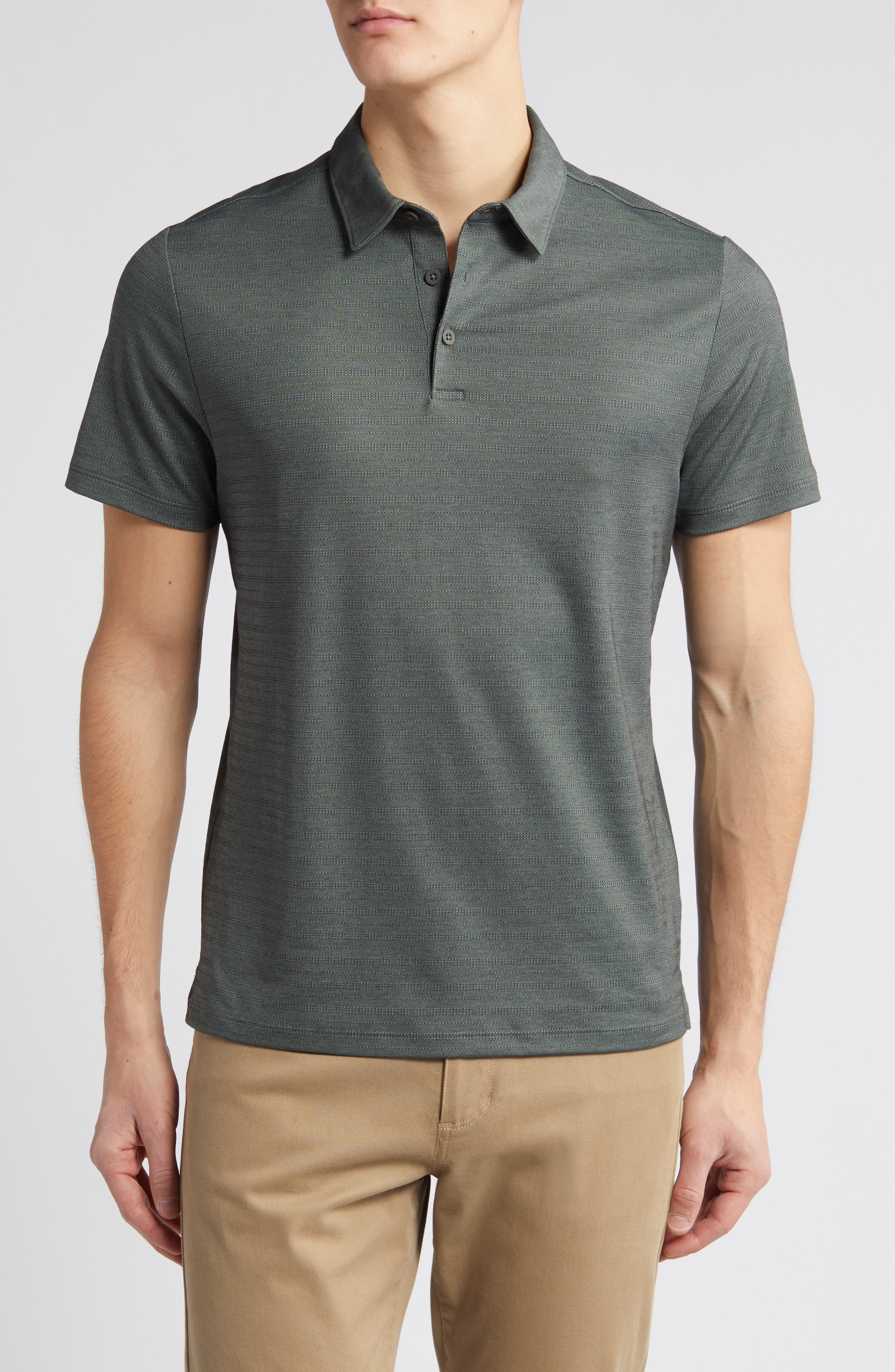 selected DARK GREEN