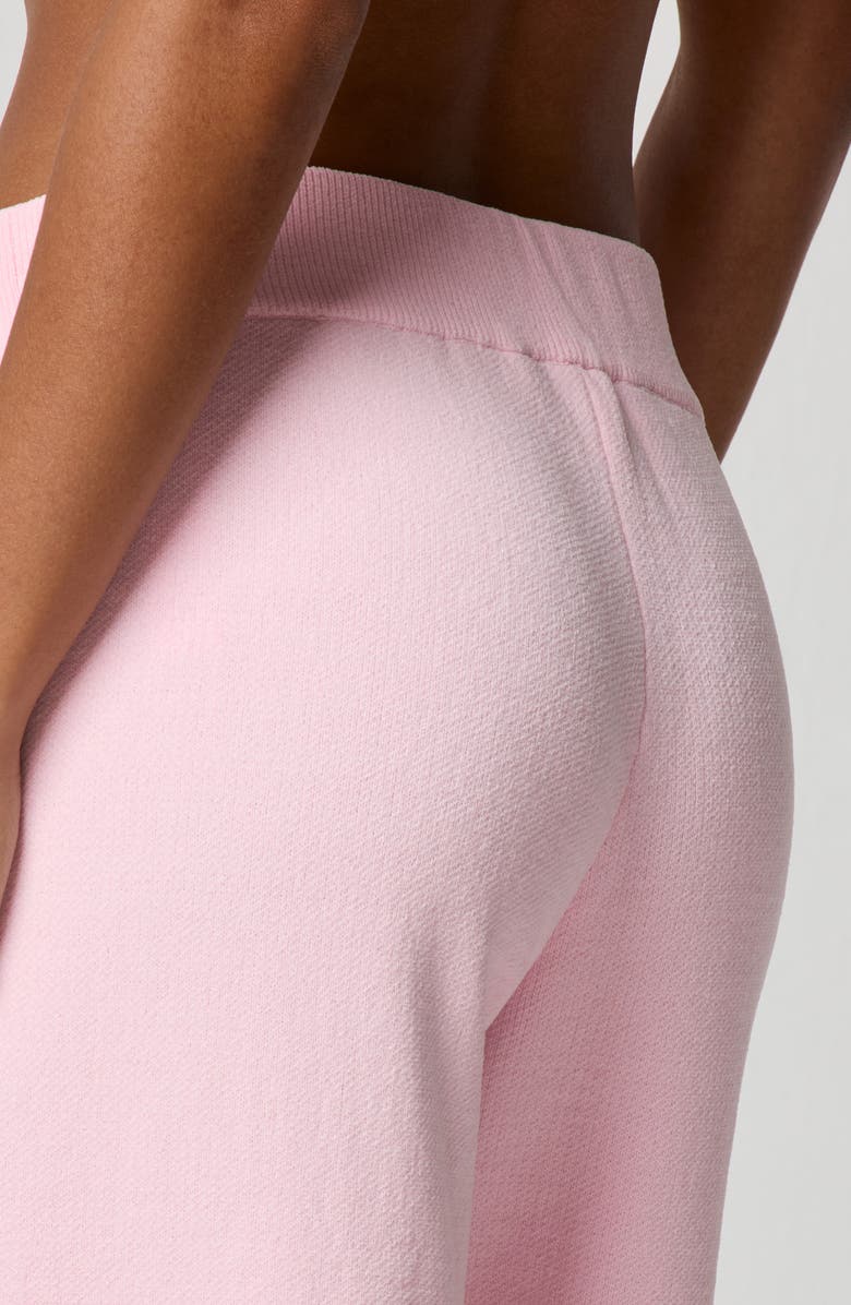 Florence by Mills Chenille Wide Leg Pants, Alternate, color, Ballet Slipper