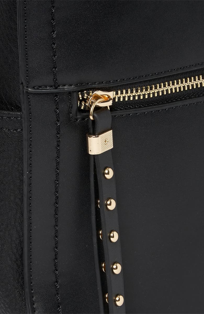 Urban Originals Rhythm Vegan Leather Backpack, Alternate, color,