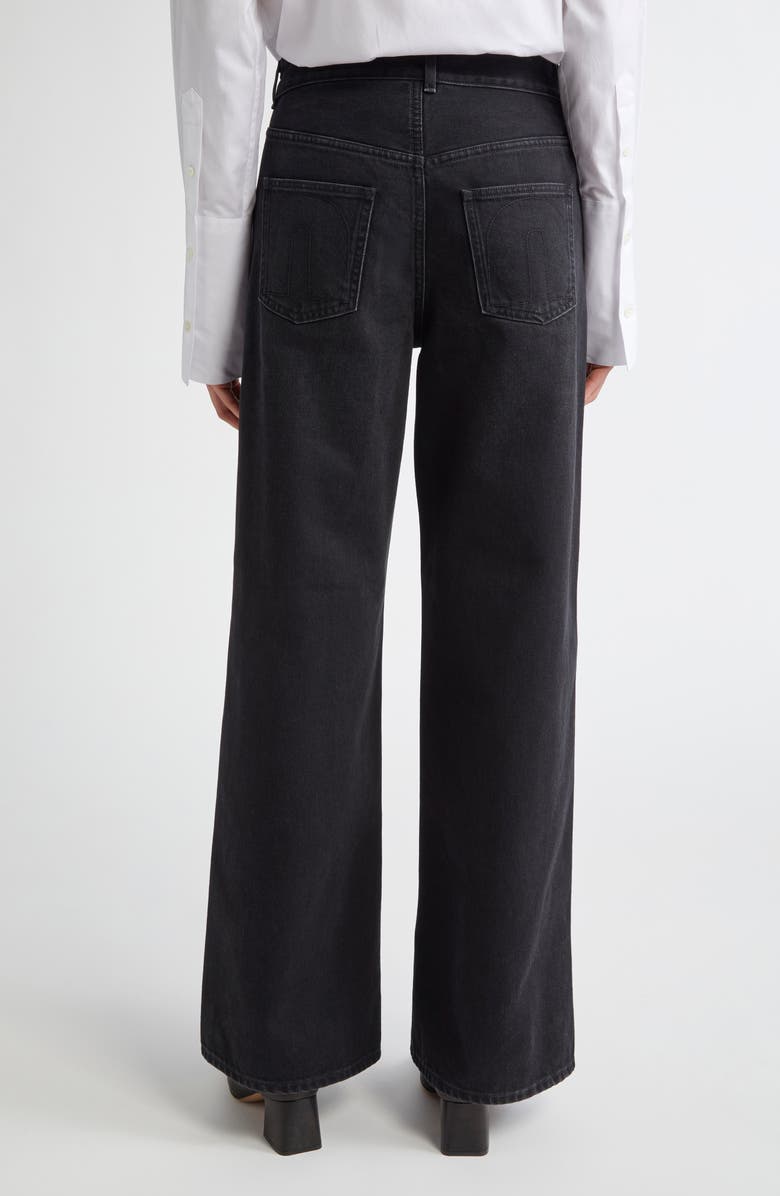 TEURN STUDIOS Boyfriend Fit Jeans, Alternate, color, 