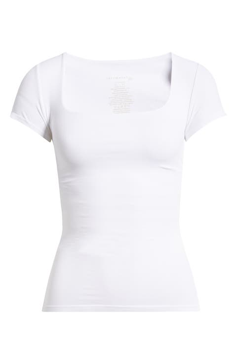 Sunfade Clean Lines Baby T-Shirt