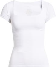 Free People Sunfade Clean Lines Baby T-Shirt