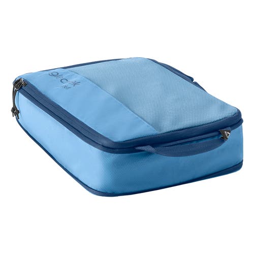 Eagle Creek Pack-it Reveal Compression Cube In Blue Dawn