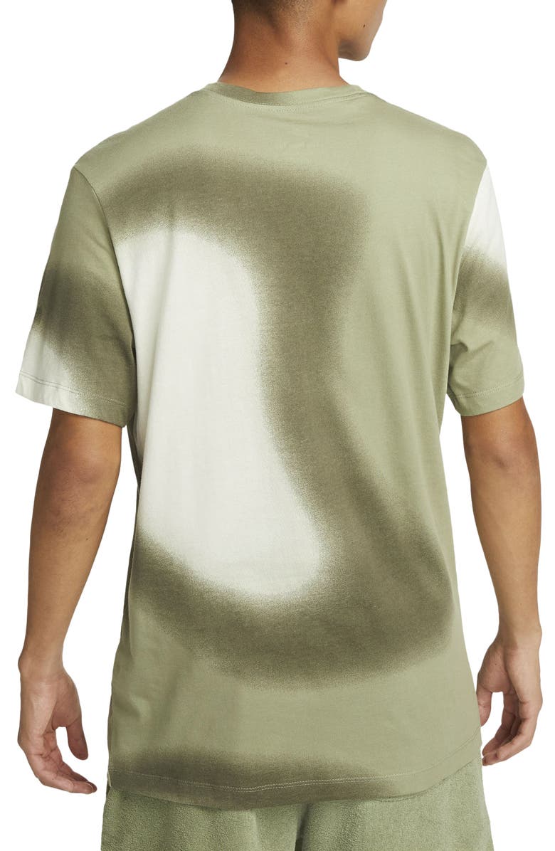 Nike Sportswear Graphic T-Shirt, Alternate, color, 