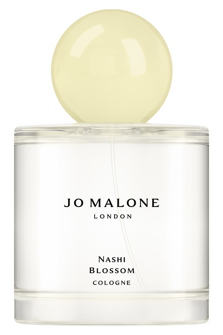 香水(女性用) Jo Malone London Nashi Blossom Cologne Jo Malone London™ Nashi Blossom Cologne (Limited Edition) | Nordstrom