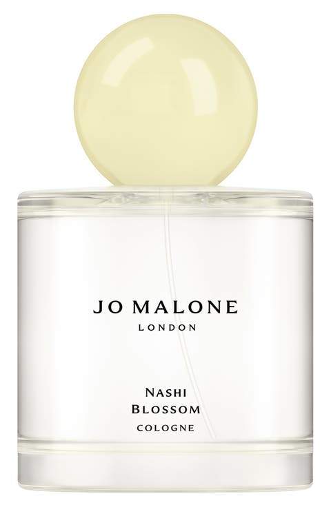 Nashi Blossom Cologne (Limited Edition)