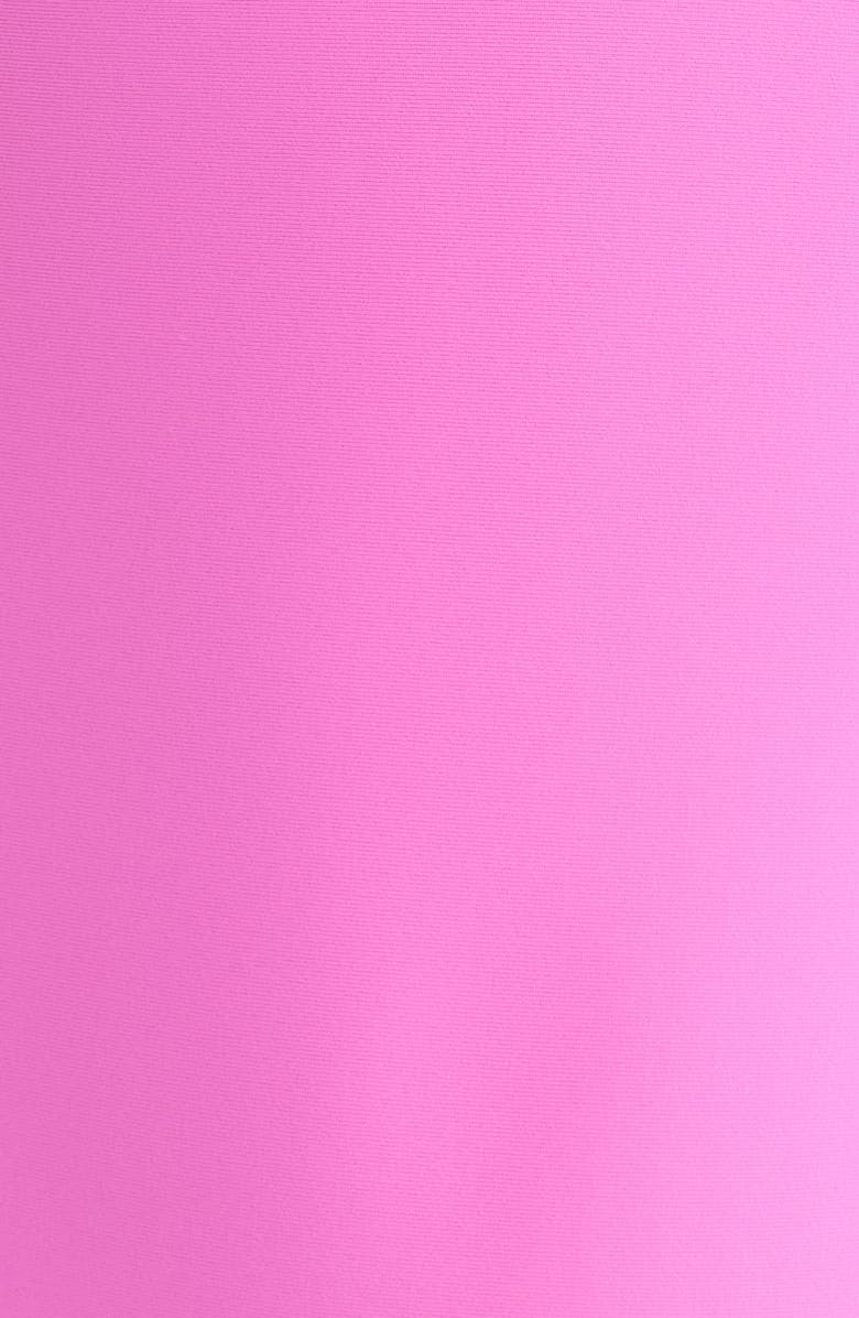 Ramy Brook Bexley V-Wire One-Piece Swimsuit, Alternate, color, 