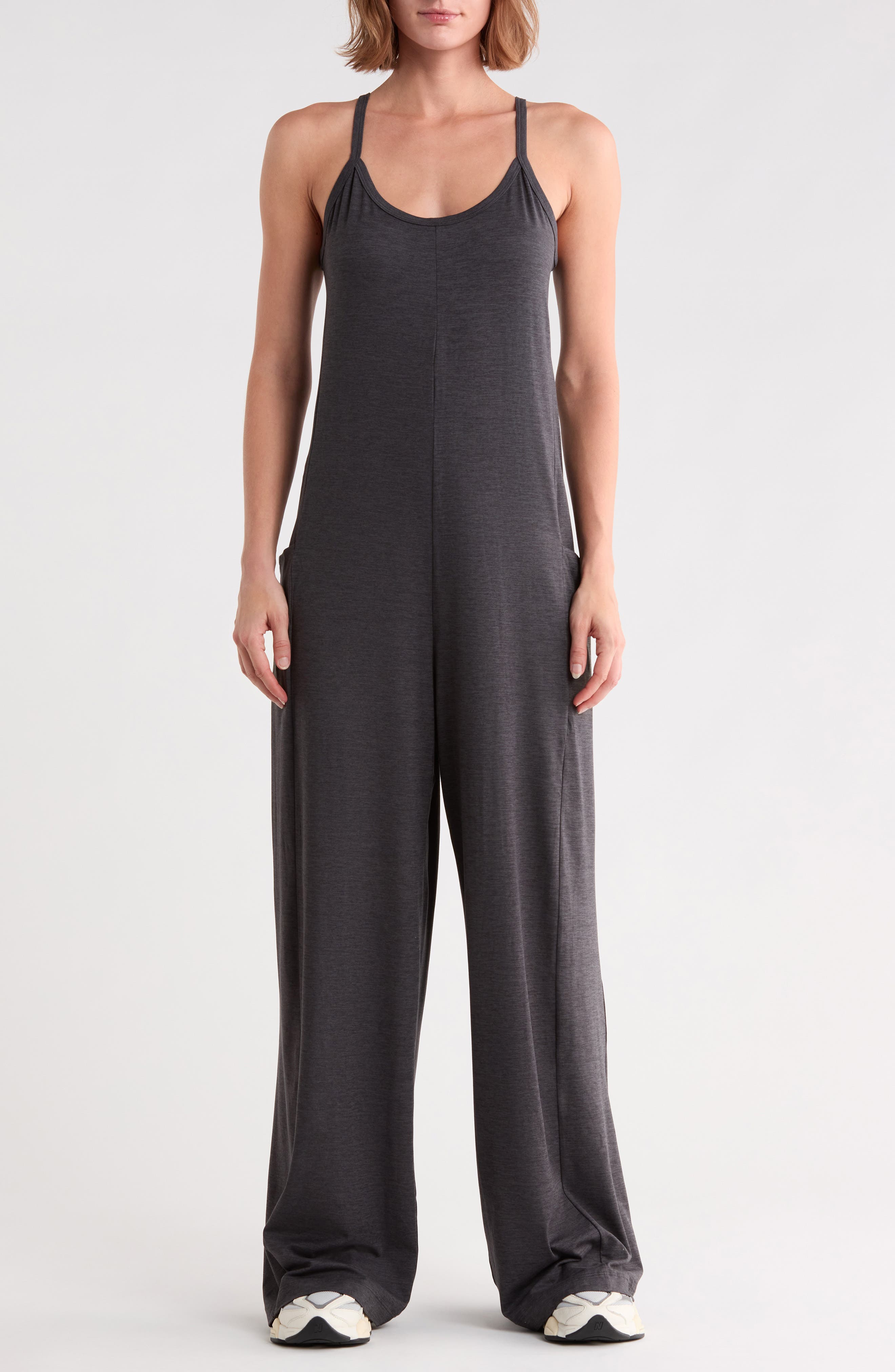 Aura Jumpsuit
