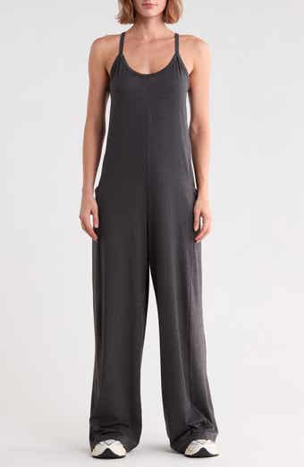 Aura Jumpsuit