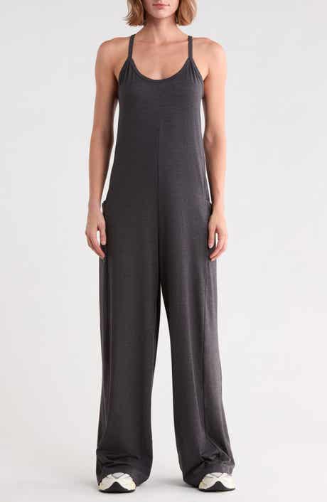 Aura Jumpsuit