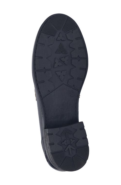 Josef Seibel Kate 03 Penny Loafer In Multi