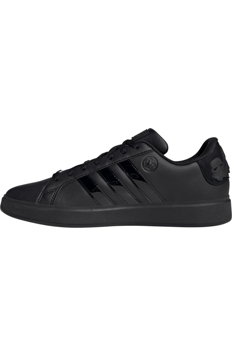 adidas x Star Wars<sup>™</sup> Grand Court 2.0 Sneaker, Alternate, color,
