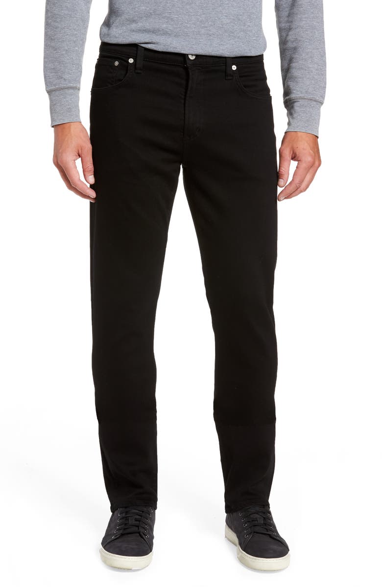 Citizens of Humanity PERFORM - Gage Slim Straight Leg Jeans, Main, color,