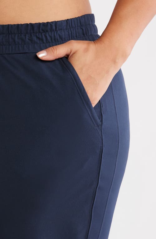 Zella Move In Pocket Joggers In Blue