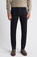 AG Everett Slim Straight Jeans
