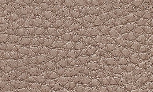 Marc Jacobs The Mini J Marc Compact Wallet In Brown